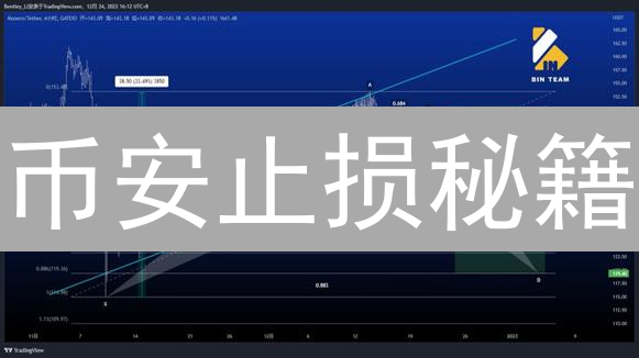 币安止损秘籍：新手也能玩转，避免爆仓风险！