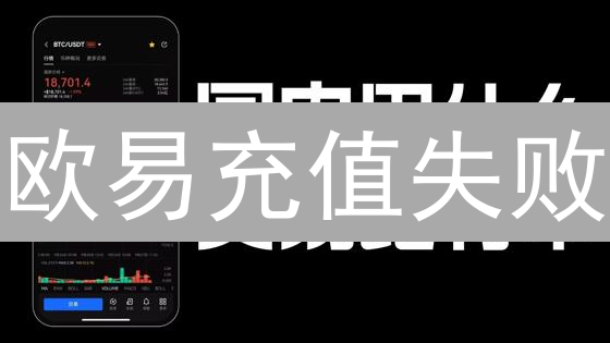 欧易充值失败？常见错误代码及解决方法全攻略！