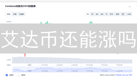 艾达币还能涨吗？影响ADA价格的五大关键因素！