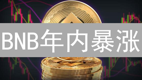 BNB年内暴涨？Bitmex目标价预测，这次靠谱吗？