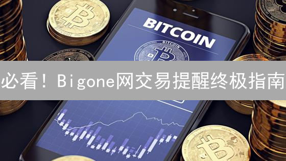 必看！Bigone网交易提醒终极指南：抓住暴富机会！