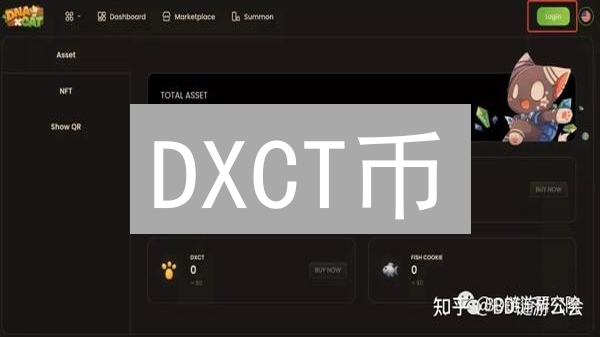 DXCT币：数字货币宇宙的“内容行星”？探索与猜想