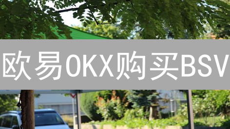 欧易OKX购买BSV：新手指南，快速上手BitcoinSV交易！