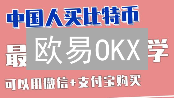 欧易OKX：新手指南！人民币秒购比特币，安全便捷！