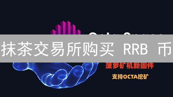 抹茶交易所购买 RRB 币？新手保姆级教程，手把手教你！