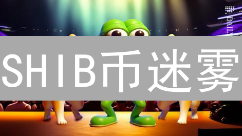 SHIB币迷雾：一币两说？还是生态大乱斗？
