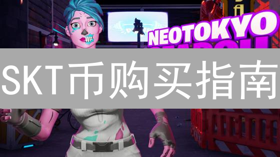 SKT币购买指南：新手也能轻松入门？揭秘投资技巧！