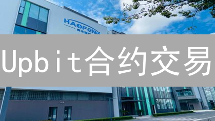 Upbit合约交易：新手到高手的炼成之路，你也能行！