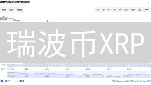 瑞波币XRP：颠覆支付？日常应用潜力与挑战深度剖析！